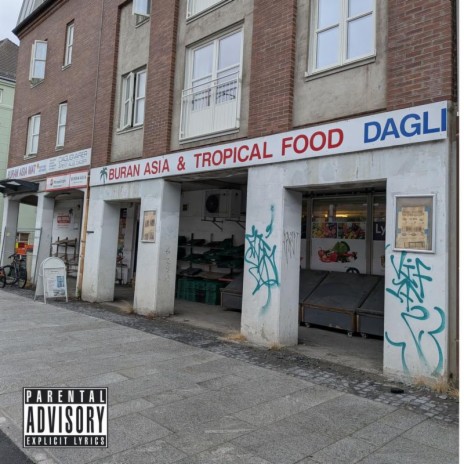 Baby cover art
