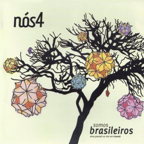 Só Tinha de Ser Com Você (Ao Vivo) cover art