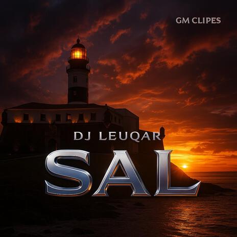 SAL | DJ LEUQAR cover art