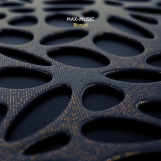 Bionics cover art