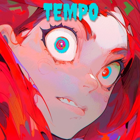 TEMPO (Speed Up) cover art
