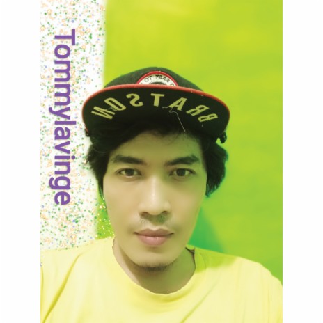 Kau Lupakan Aku cover art