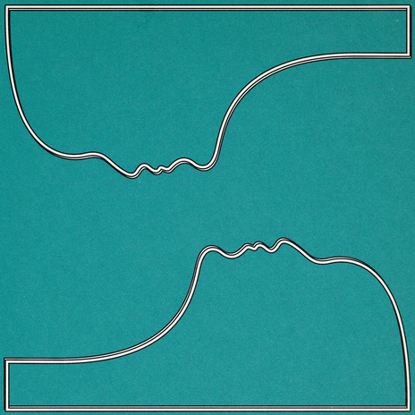 Intention & Desire (Coeo Remix) cover art