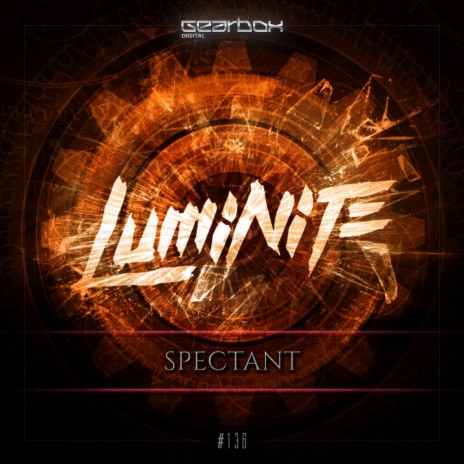 Spectant (Original Mix) cover art