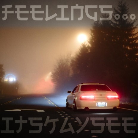 Feelings... cover art