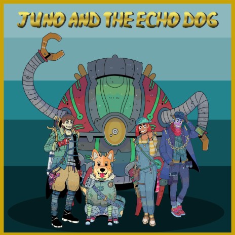 The Resurrection of Juno cover art