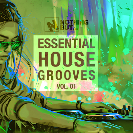 Right Then (Chard Remix)