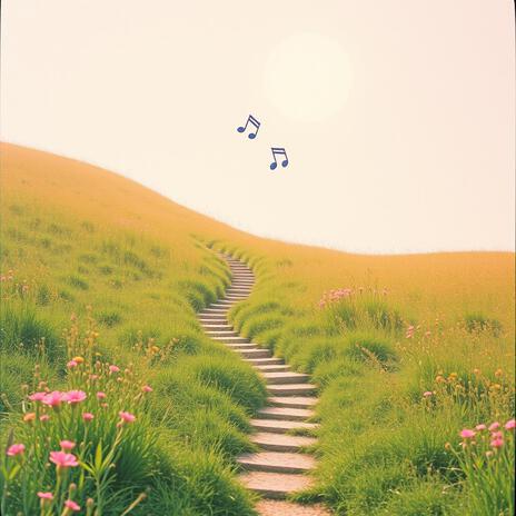 The New Pathway cover art
