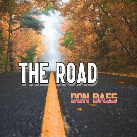 The Road cover art