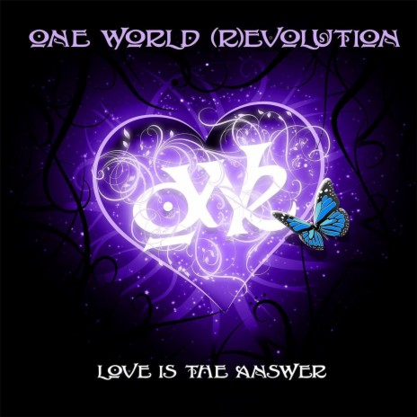 Rhythm of Love cover art