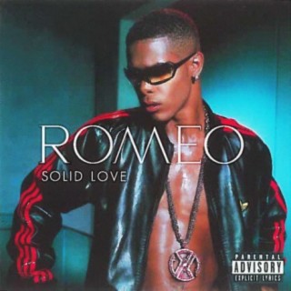 Solid Love Romeo