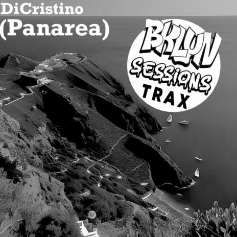 Panarea (DeepTech Mix) cover art