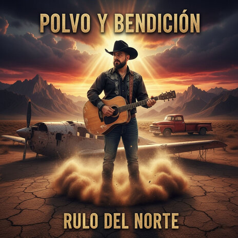 Caminos De Acero cover art