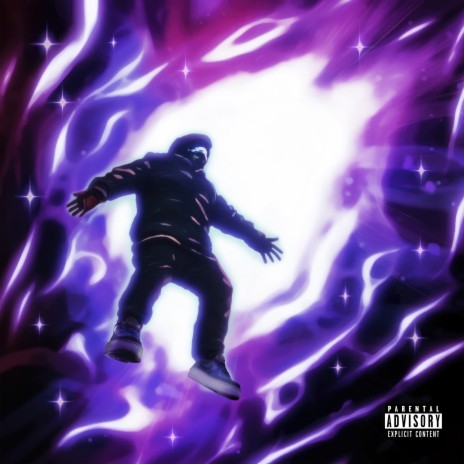 JUMP OUT cover art