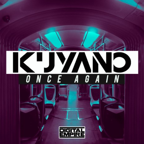 Once Again (Original Mix) cover art