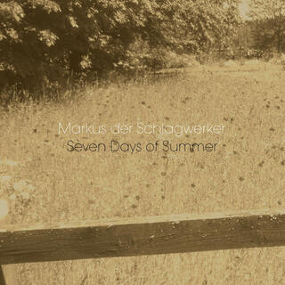 Seven Days Of Summer