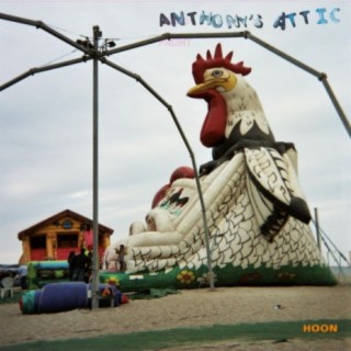 Anthony's Attic