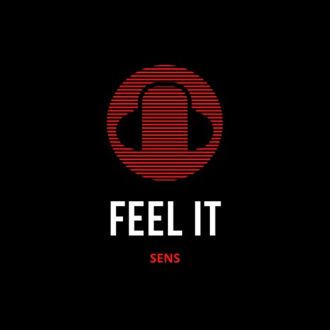 Feel It cover art