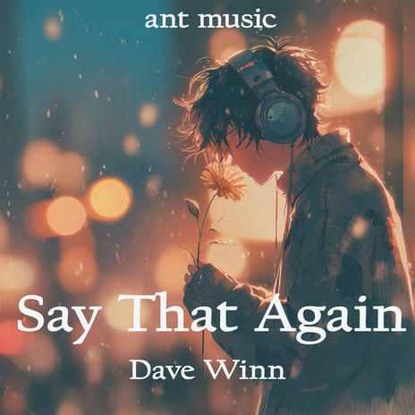 Gave You the Last Word cover art