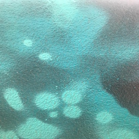 Relish cover art