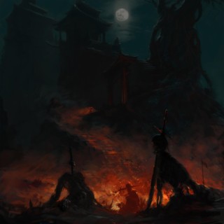 faya faya cover art