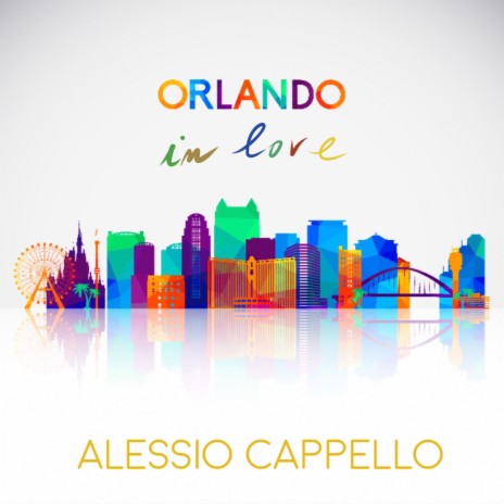Orlando in Love (Instrumental) cover art