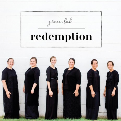 I Have Been Redeemed cover art