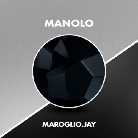 Manolo (Original Mix) cover art