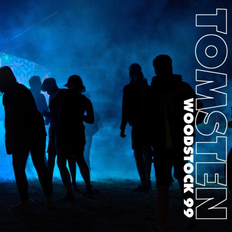 Woodstock 99 cover art