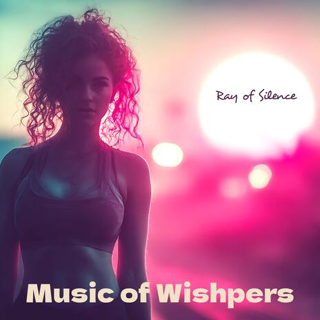 Music of Whispers cover art