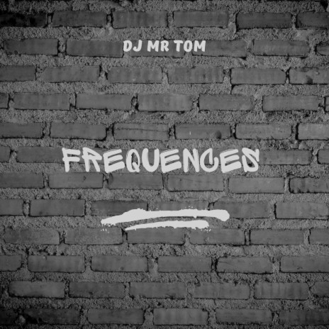 Frequences cover art