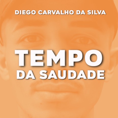 Tempo da Saudade cover art