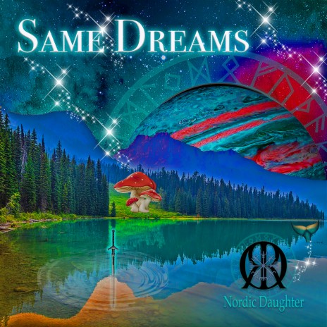 Same Dreams cover art