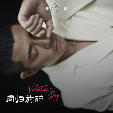 同归于醉 (抒情版) cover art