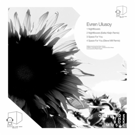 Space For You cover art