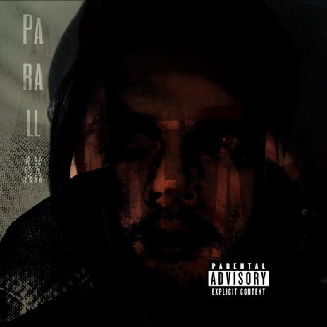 Paradise cover art