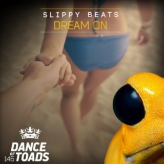 Dream On (Radio Edit) cover art