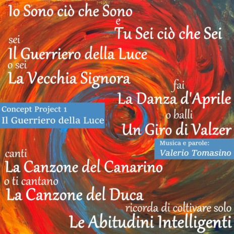 La Danza d'Aprile