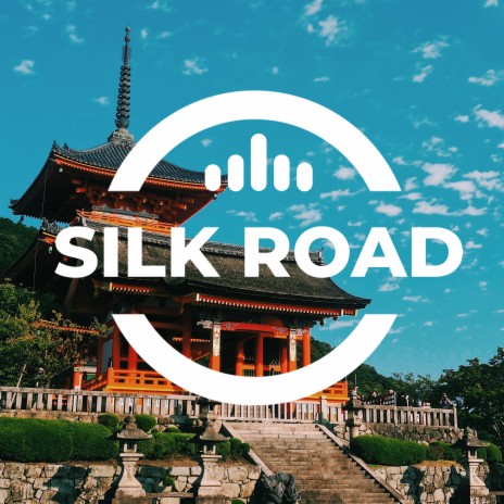 Silk Road cover art