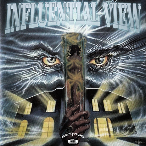 STEPPA cover art