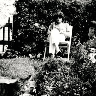 Fernande, Cecile