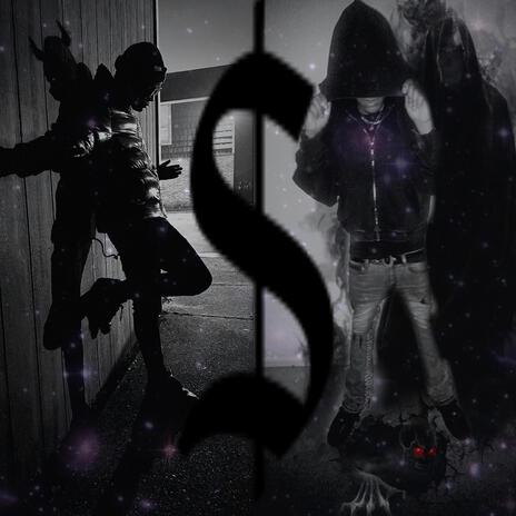 4 mins of hell ft. $BC Tre cover art