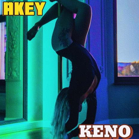 KENO cover art