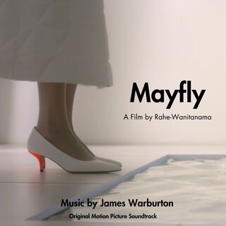 Mayfly (Original Motion Picture Soundtrack)