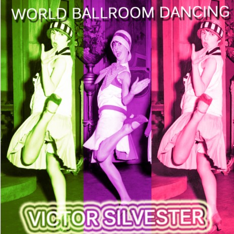The Sweetheart Waltz (Waltz) cover art