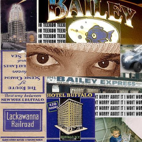 POWERTRIP cover art