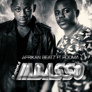 Afrikan Beatz