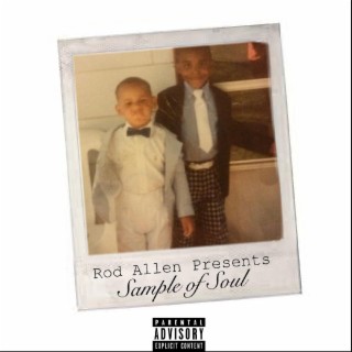 Rod Allen