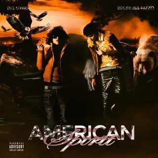 American Spirit