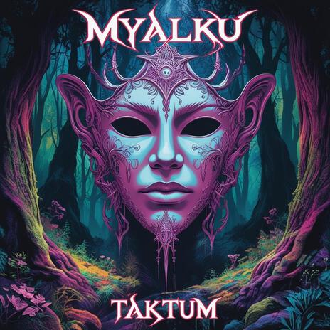Taktum cover art